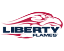Logo de Liberty Flames